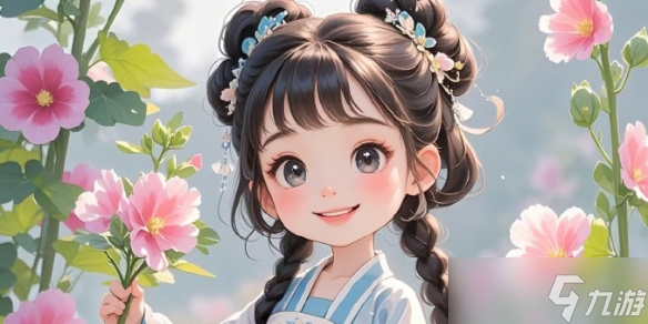 《英雄联盟》一瞥惊鸿的古风名字女推荐