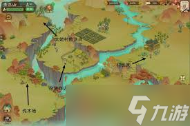 桃源记2村庄怎么建设