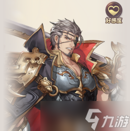 三国志幻想大陆夏侯惇怎么样