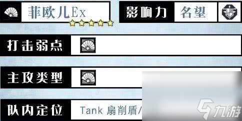 歧路旅人大陆的霸者闪达咋样 索菲亚和菲欧儿介绍