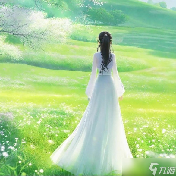 《英雄联盟》女生专属古风名字介绍
