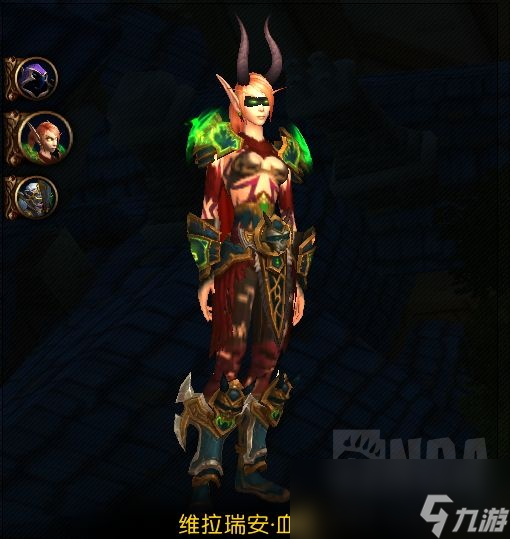 魔獸世界法力熔爐歐米伽老五狩魂獵手怎么打