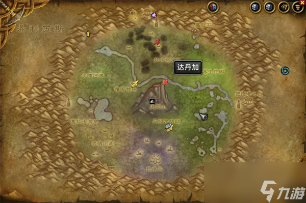 魔兽世界安戈洛狂欢节适者生存威压怎么获取