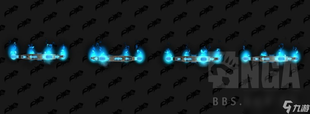 魔兽世界11.2新增坐骑大全