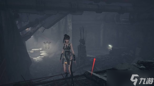 《剑星》全机体核心收集
