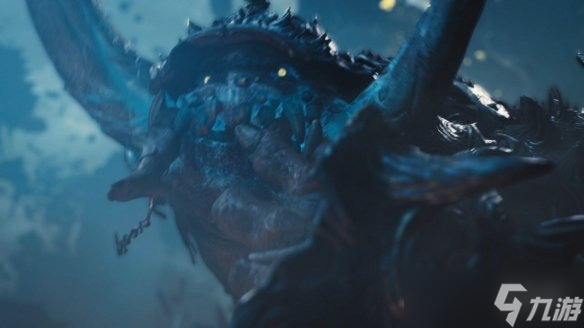 《鬼武者：剑之道》新截图公布：宫本武藏浴血杀敌！