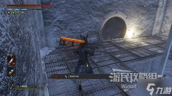 《匹诺曹的谎言》序曲DLC安全区域古老圆盘位置