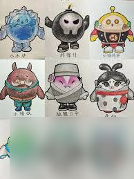 蛋仔派对全新的炸弹彩彩怎么样