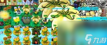 植物大战僵尸融合版诸神进化形态是什么 深渊词条介绍