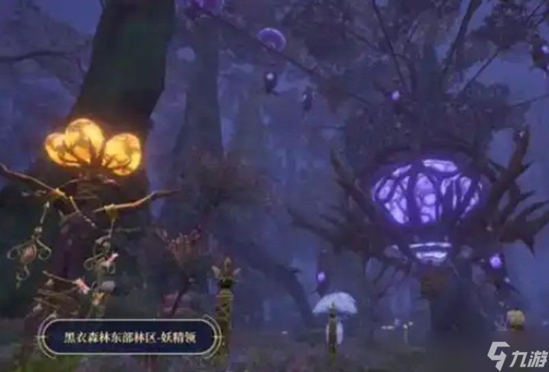 最终幻想14水晶世界什么时候公测 FF14手游公测时间