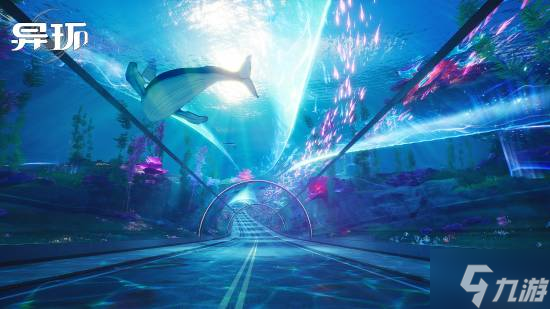 国产大作《异环》全新内容汇报：霓虹新城沉浸感超强！