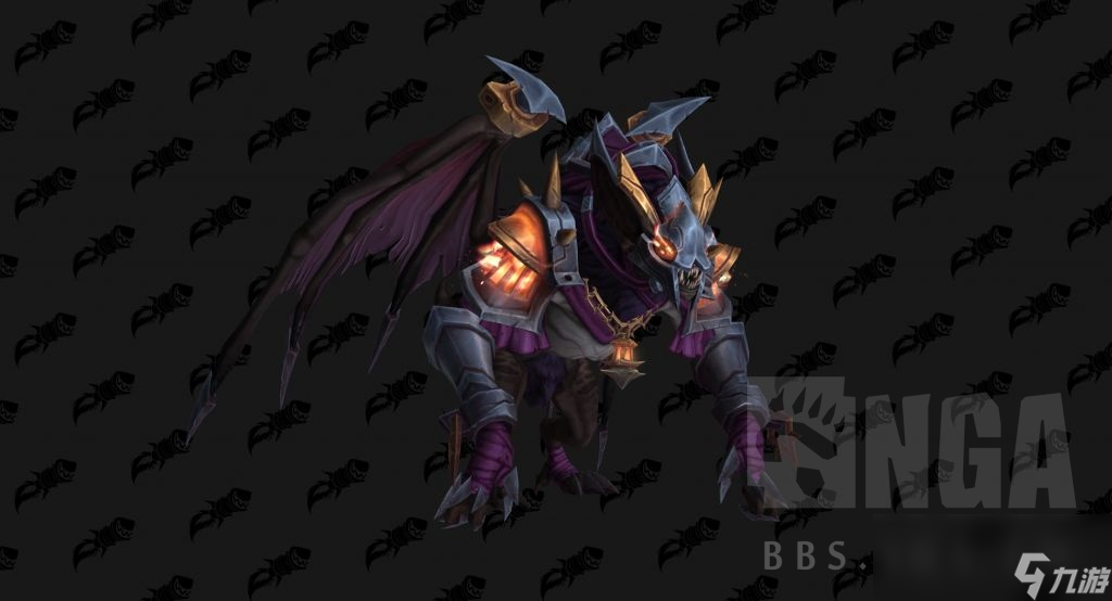 魔兽世界11.2新增坐骑大全