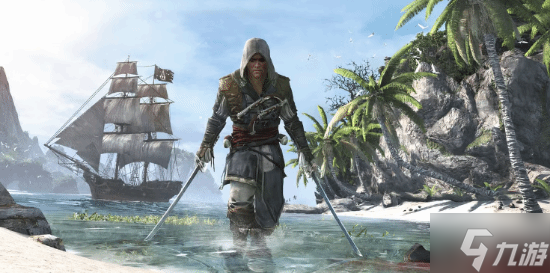 《AC黑旗》重制版要来了 原版Steam后台频繁更新