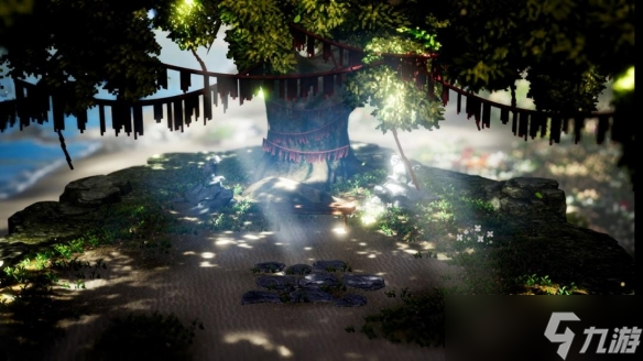 《逸剑风云决》DLC「碧海仙踪」上线 新增幻境挑战