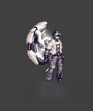 DNF手游永恒浩瀚武器全职业图鉴是什么