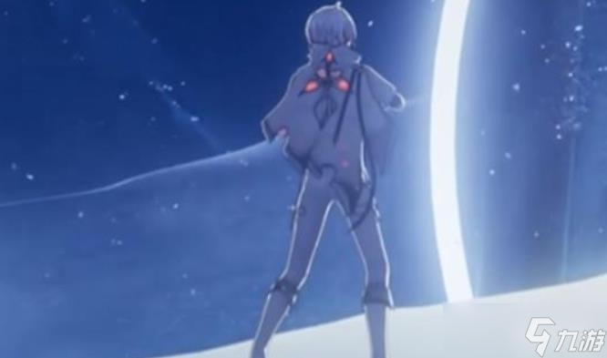 二重螺旋主角有什么技能