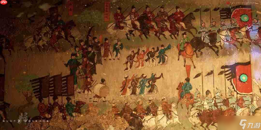 網(wǎng)易單機(jī)《歸唐》海外獲贊 被稱作是“神秘海域5”