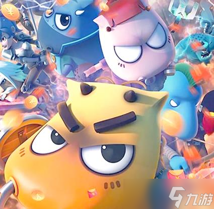 《我叫MT2》大囧龟