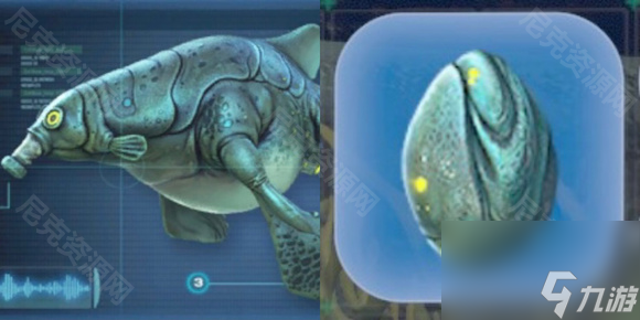 深海迷航手機(jī)版生物卵怎么獲得