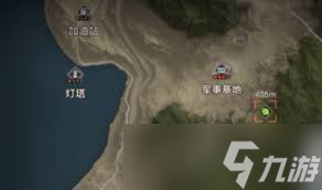 失控进化中马匹该怎么寻找