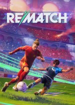 《Sloclap新作开球Rematch上线首日迎百万玩家》