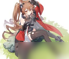 明日方舟終末地潔爾佩塔厲害嗎