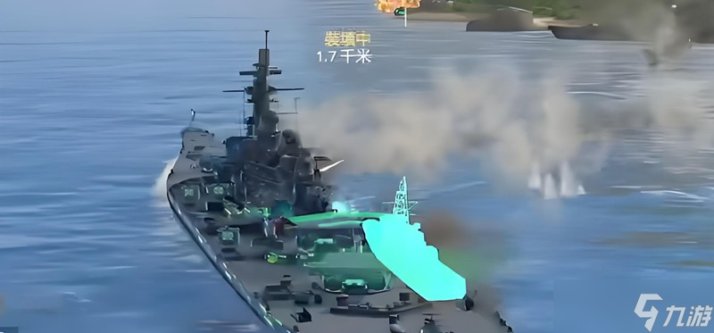 现代战舰最强战舰有哪些 当前版本战舰强度排行