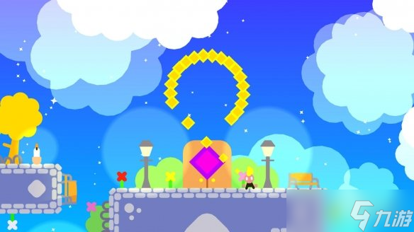 游戲《ROTA：Bend Gravity》Steam版6/23起正式收費