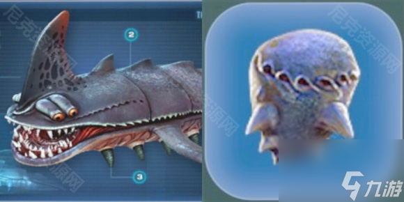 深海迷航手機(jī)版生物卵怎么獲得