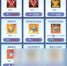 上古王冠如何升级潜能