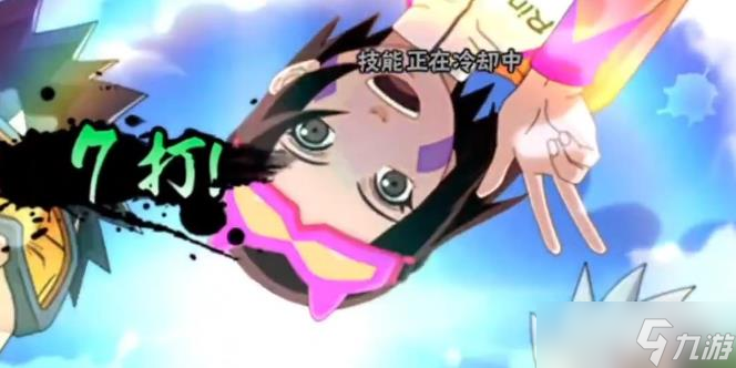 火影忍者手游元气少女野原琳怎么玩