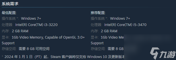 特别好评东方奇幻怪物收集RPG《妖之乡》Steam正式推出
