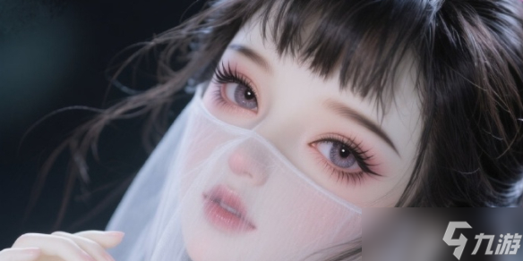 《英雄联盟》女主谪仙般的古风名字汇总