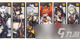 绝区零2.0有什么新时装