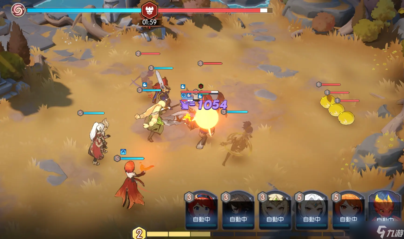 龙魂旅人骑士套装全面解析：前中期无敌战神装