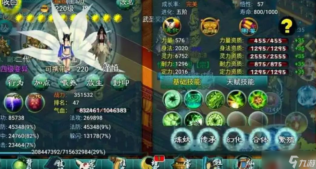 忘仙职业怎么选择