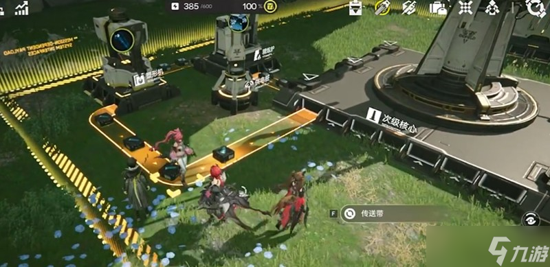 明日方舟终末地收费模式是什么 终末地平台上线详情