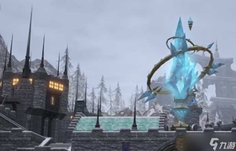 最终幻想14水晶世界主线剧情介绍 FF14手游故事发展
