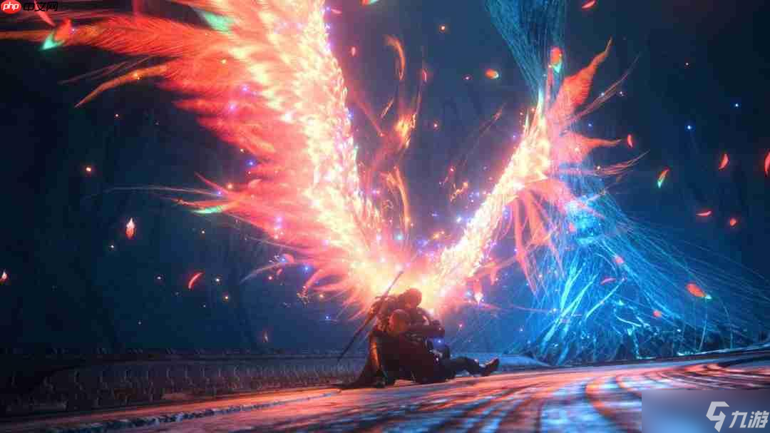《最终幻想16》发售两周年 吉田暗示还将登陆Switch 2