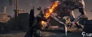 艾尔登法环黑夜君临铁之眼武器装备怎么玩