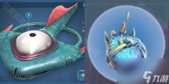深海迷航手機(jī)版生物卵怎么獲得