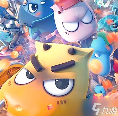 《我叫MT2》光环流