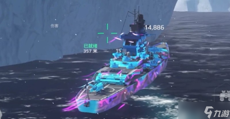 现代战舰舰船怎么选 热门战舰性能解析攻略