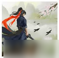 这就是江湖血雨楼各层武器图纸掉落