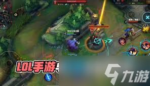 惊爆 lol 钢铁军团能量洪流活动详情大,不容错过