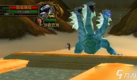 《魔兽世界》祖尔法拉克之槌任务攻略