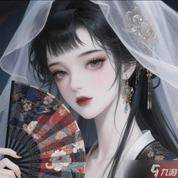 《英雄联盟》女主谪仙般的古风名字汇总