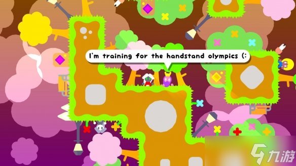 游戲《ROTA：Bend Gravity》Steam版6/23起正式收費