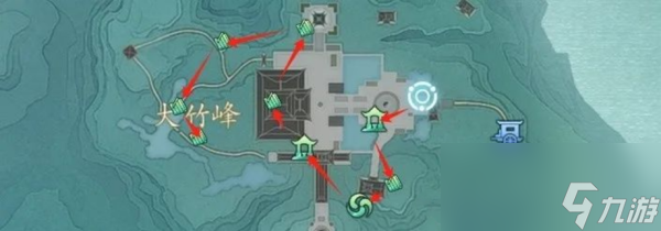 诛仙世界怎么探索追踪灵曜