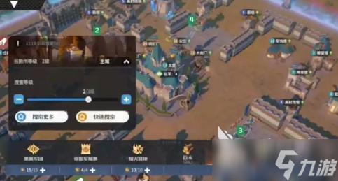 龙石战争下载方式介绍 龙石战争玩法推荐